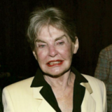 Leona Helmsley