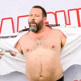 Bert Kreischer Net Worth