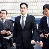 Samsung Billionaire's Illegal Drug Use Causes More Legal Trouble
