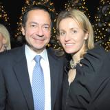 Billionaire's Ex-Wife Rejects Multi-Billion Divorce Settlement Offer