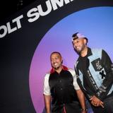 Timbaland And Swizz Beatz File $28 Million Lawsuit Over Money They Say They're Owed From Sale Of "Verzuz"