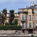 Billionaire Xavier Niel Purchases Historic Paris Mansion For $226 Million