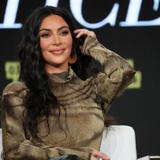 SEC Orders Kim Kardashian To Pay $1.6 Million Settlement Over Cryptocurrency Promotion