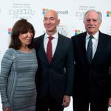 The Bezos Family Foundation Announces $710.5 Million Pledge Towards Seattle's Fred Hutchinson Cancer Center