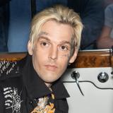 Aaron Carter's Family Say They Want His $550,000 In Assets To Go To His Son, No Disputes Expected