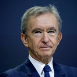 Bernard Arnault Is Within Striking Distance Of Dethroning Elon Musk As The Richest Person In The World