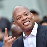 Dr. Dre Produces $200 Million Payday For Music Catalog Assets