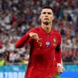 Cristiano Ronaldo Officially Inks $535 Million Deal With Saudi Soccer Club Al Nassr, The Biggest Contract In Sports History