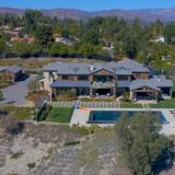 Shark Tank's Robert Herjavec Pays Record $26 Million For Hidden Hills Property