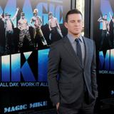 How Channing Tatum Bet On Himself And Built "Magic Mike" Into An XXXL Financial Empire