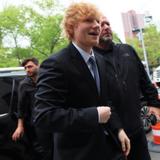 Let's get it on! Ed Sheeran Is Fighting A $100 Million Marvin Gaye Copyright Lawsuit