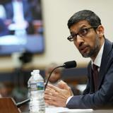 Google CEO Sundar Pichai Given $226 Million Compensation Package
