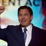 Multi-Million-Dollar Book Advance Triples Ron DeSantis' Net Worth