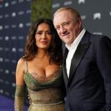 French Billionaire Francois-Henri Pinault Considering $7 Billion Acquisition Of Creative Artists Agency