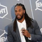 Sidney Rice Net Worth