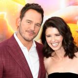 Chris Pratt And Katherine Schwarzenegger Seek $32 Million For Pacific Palisades Mansion