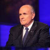 The IRS Says Rudy Giuliani Owes More Than $500,000 In Federal Taxes, Places Lien On His Palm Beach Penthouse