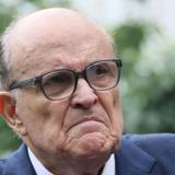 Rudy Giuliani Ordered To Pay $148 Million To Defamed Georgia Election Workers