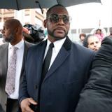 R. Kelly Hits Back At $10.5 Million Judgment In Lawsuit, Claims He Was Never Aware Of Suit Against Him