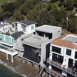 Kanye West Seeks $53 Million For Mid-Renovation Concrete Malibu Mansion (It's Missing Doors, Windows, And Electrical System…)