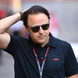 Former F1 Driver Felipe Massa Is Seeking $80 Million In Damages For A Fixed Race