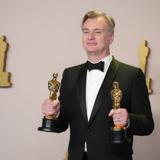 How Christopher Nolan Invented An Atomic "Oppenheimer" Paycheck For Himself