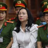 Vietnam Real Estate Billionaire Sentenced To Death For Astonishingly Massive Bank Fraud