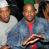 City Of New York Accuses Jay-Z Of Meddling In Auction Of Damon Dash's "Reasonable Doubt" Rights