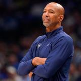 Monty Williams Is Coaching A High School Basketball Team While The Pistons Still Pay Him MILLIONS