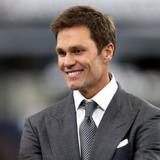 Tom Brady Is Now Officially An Owner Of The Las Vegas Raiders