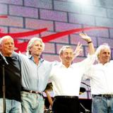 Pink Floyd Finally Closes Music Rights Sale To Sony For $400 Million