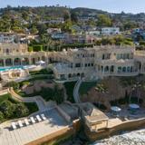 A Billionaire's La Jolla "Sand Castle" Is Listed For $108 Million