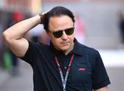 Former F1 Driver Felipe Massa Is Seeking $80 Million In Damages For A Fixed Race