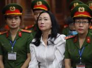 Vietnam Real Estate Billionaire Sentenced To Death For Astonishingly Massive Bank Fraud