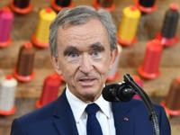 Bernard Arnault