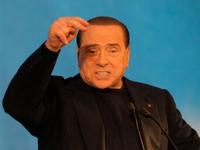 Silvio Berlusconi