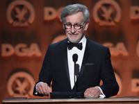 Steven Spielberg