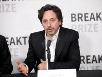 Sergey Brin