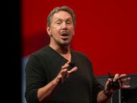 Larry Ellison