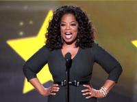 Oprah Winfrey