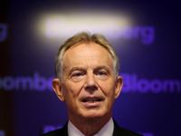 Tony Blair