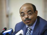 Meles Zenawi