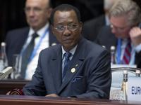 Idriss DÃ©by