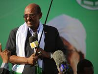 Omar al-Bashir