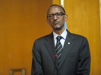 Paul Kagame