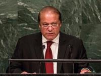 Nawaz Sharif