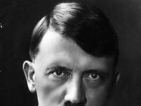 Adolf Hitler