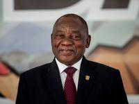 Cyril Ramaphosa