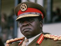 Idi Amin