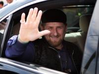 Ramzan Kadyrov